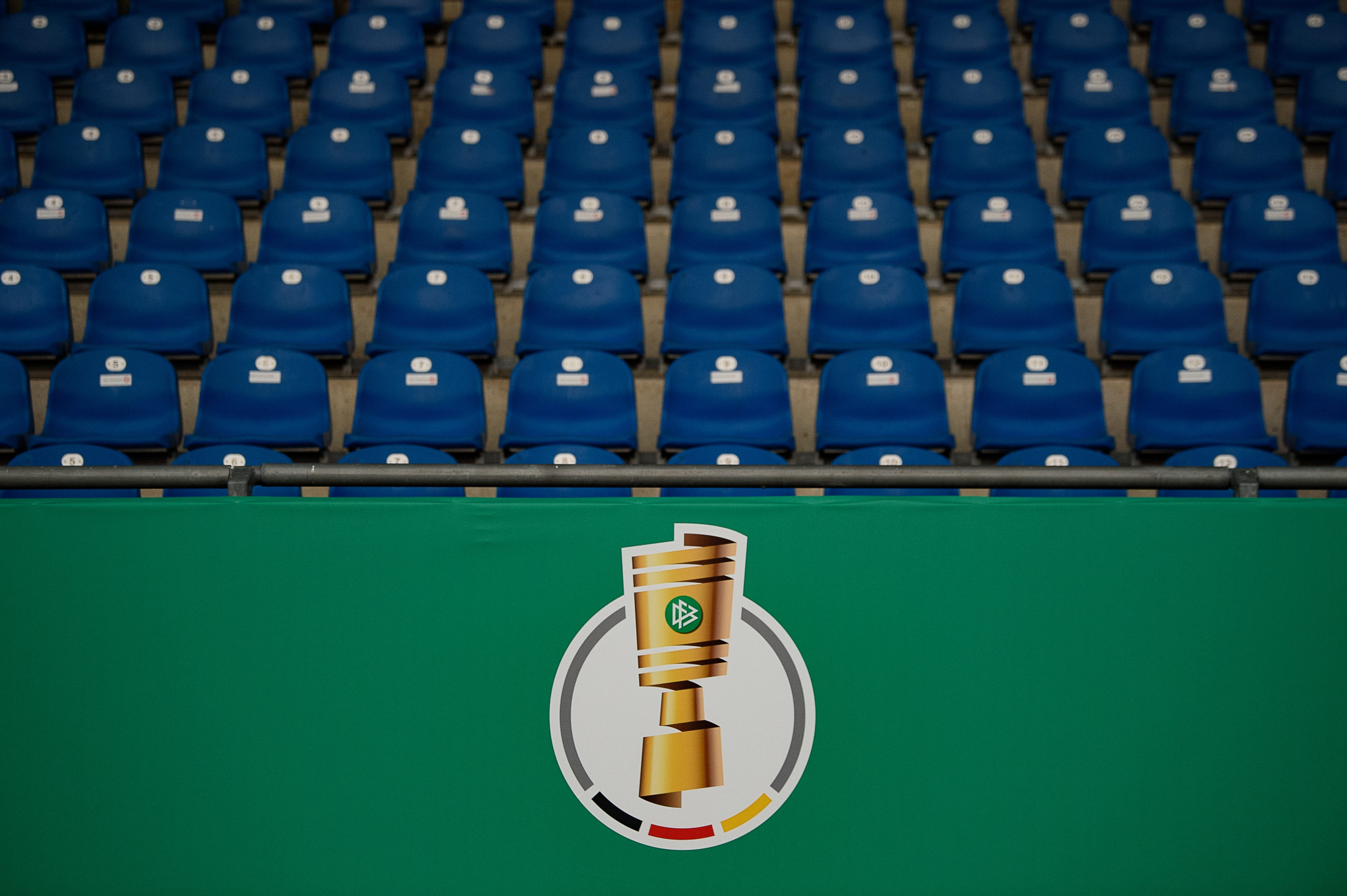 Gegen Schalke: Türkgücü klagt sich „vorläufig“ in den Pokal – DFB sagt Spiel ab