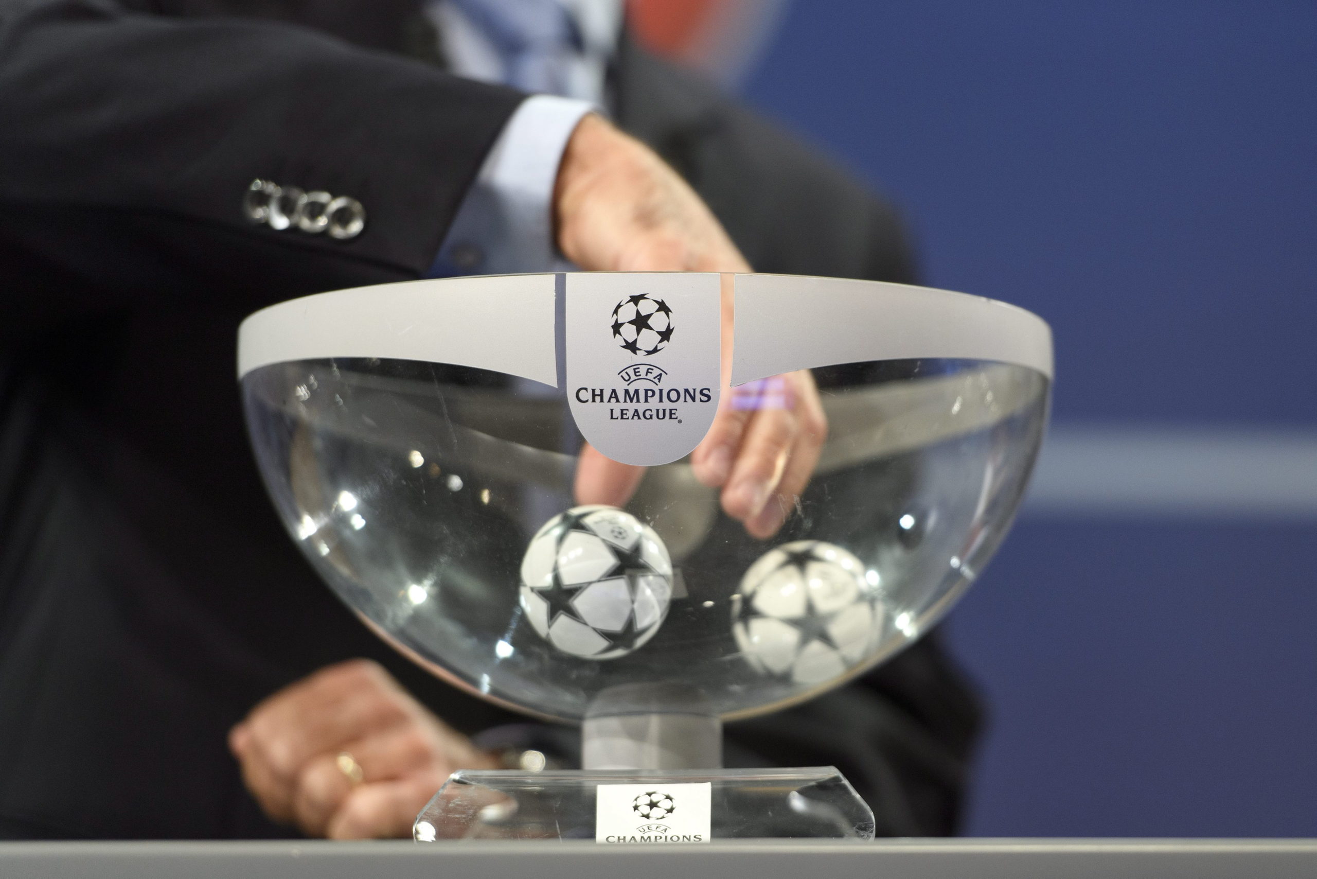Champions League: Başakşehir erwischt Hammergruppe – Galatasaray scheidet aus