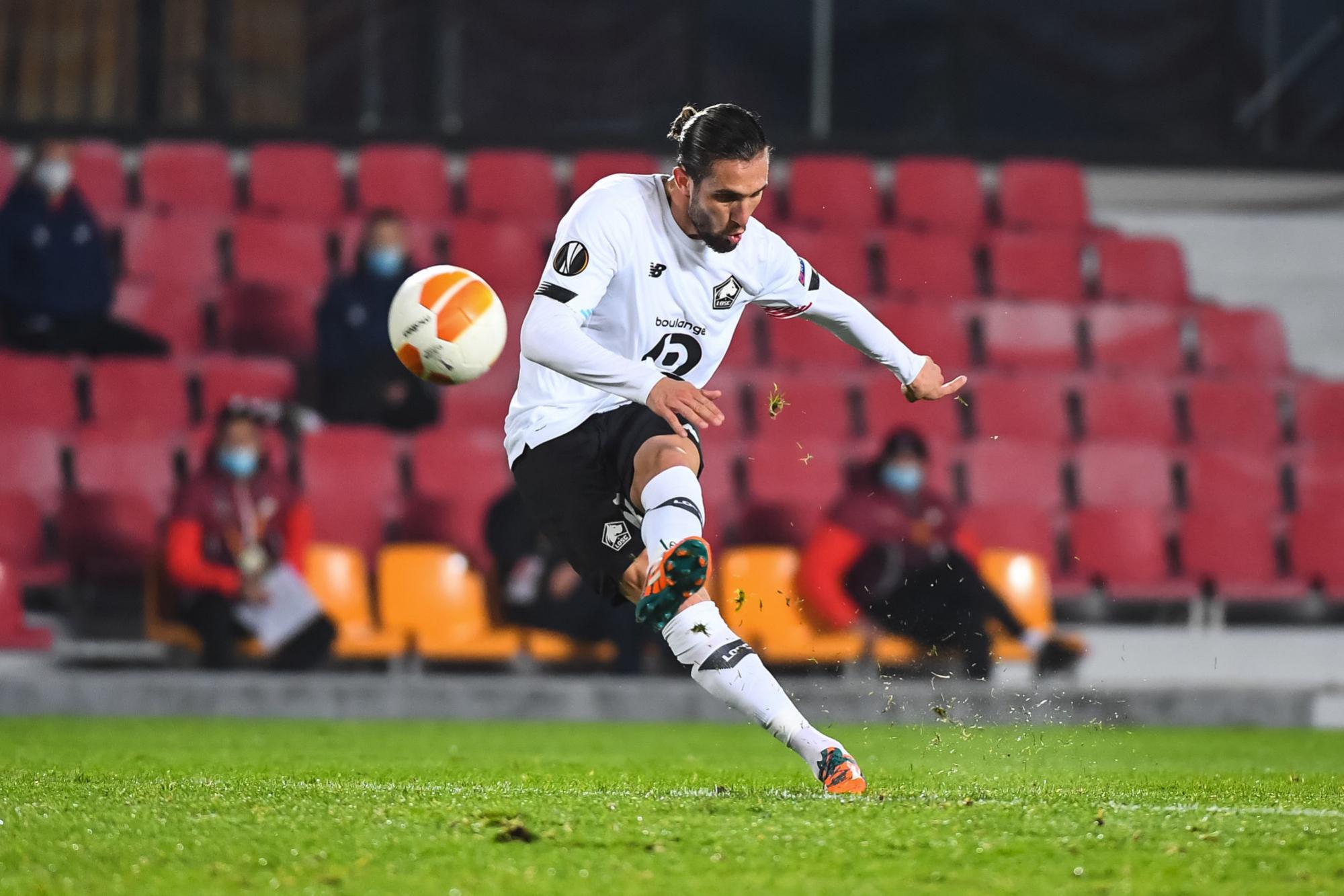 Wie der OSC Lille mit türkischen Spielern zum Spitzenklub wurde