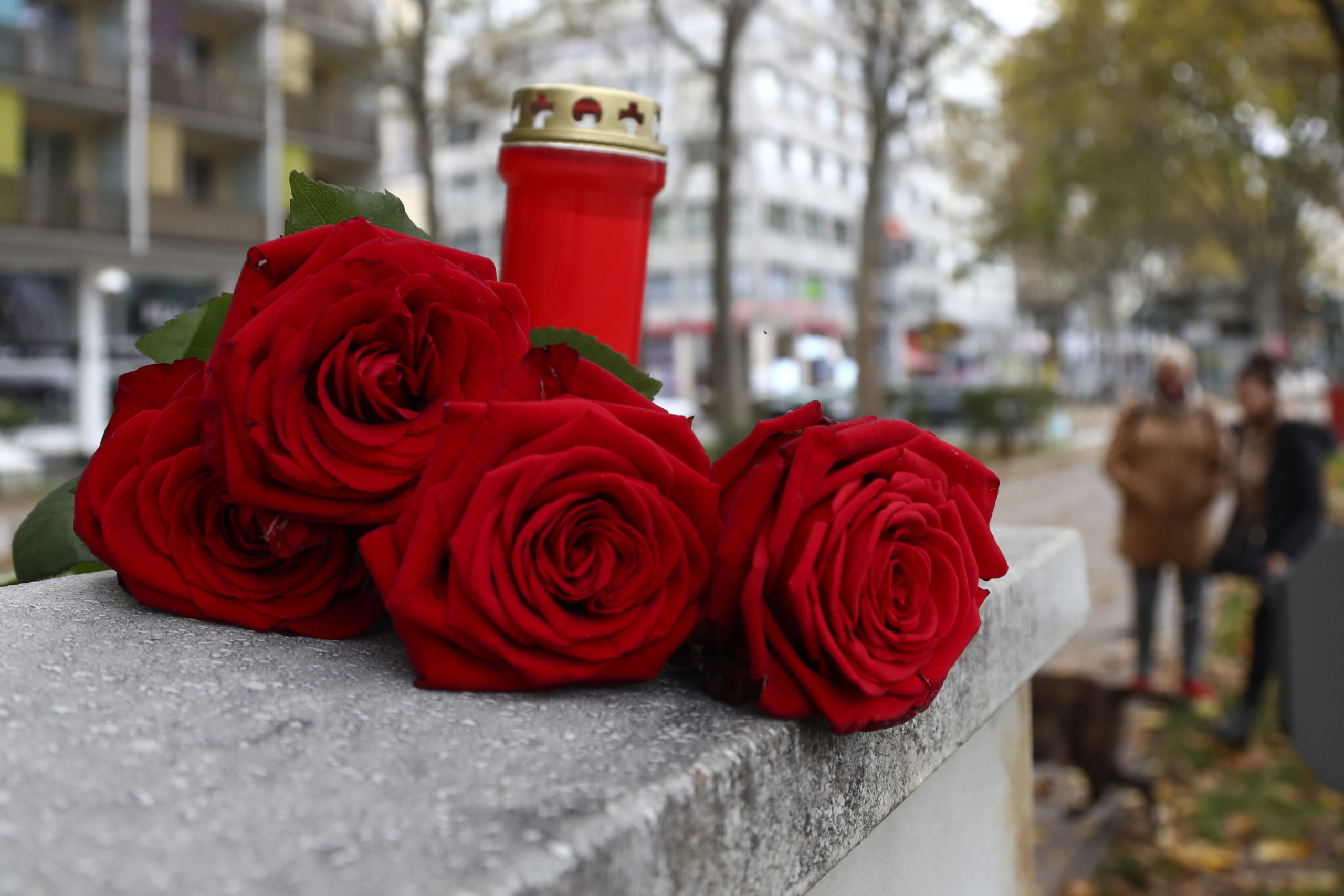 Warum ein Aufschrei durch die muslimische Welt gehen sollte