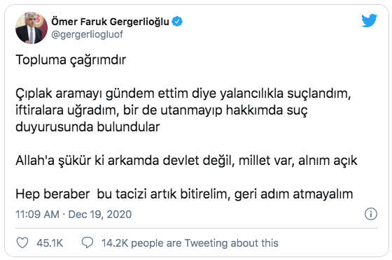 Frauen in türkischer U-Haft vollständig entblößt