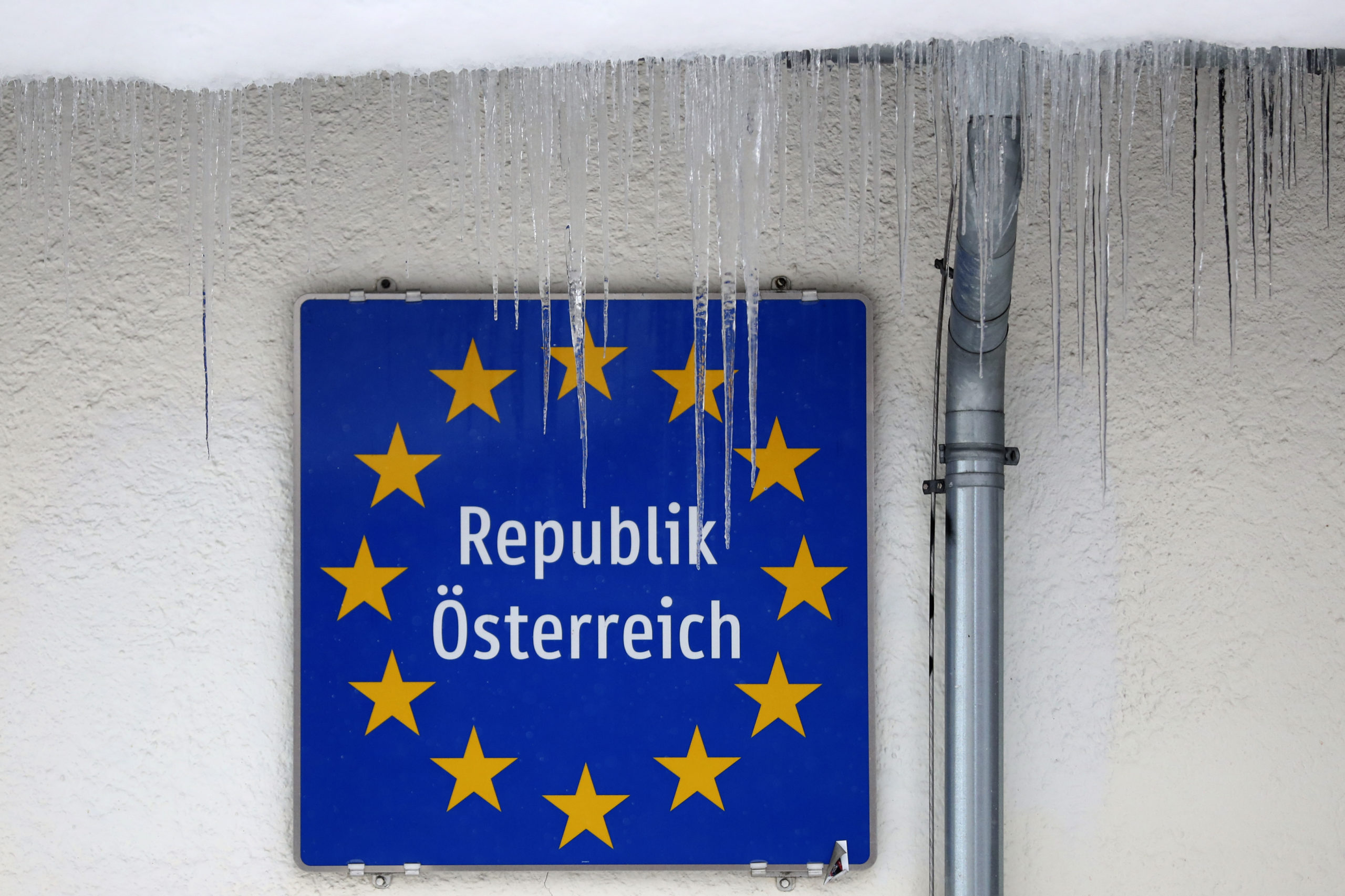 Österreich will Straftatbestand „Politischer Islam“ einführen