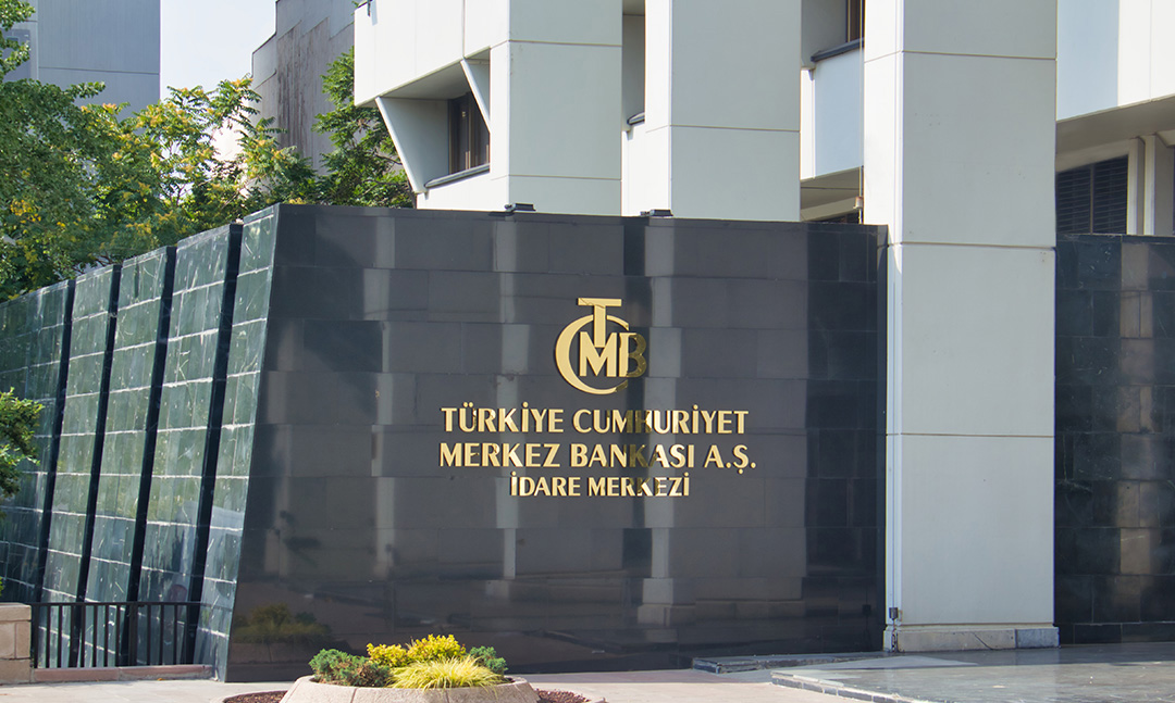Zum Jahresabschluss: Türkische Notenbank erhöht Leitzins wieder