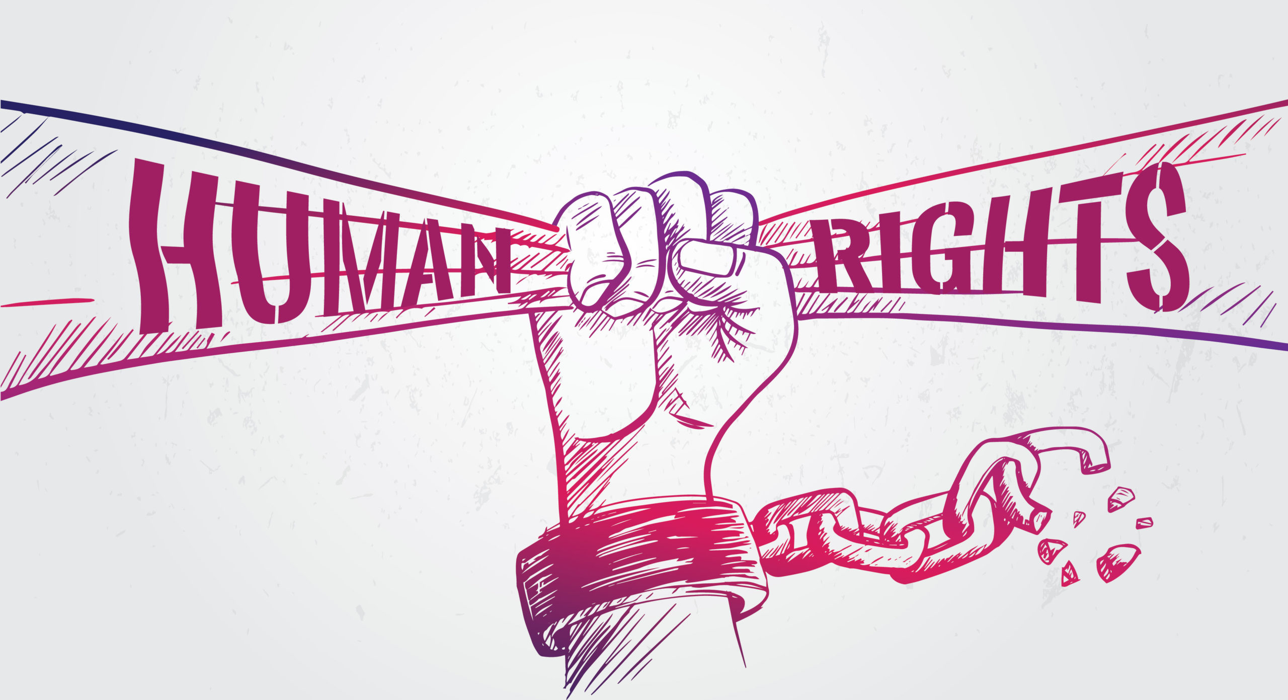 #StandUp4HumanRights: Menschenrechte in der Türkei am Boden