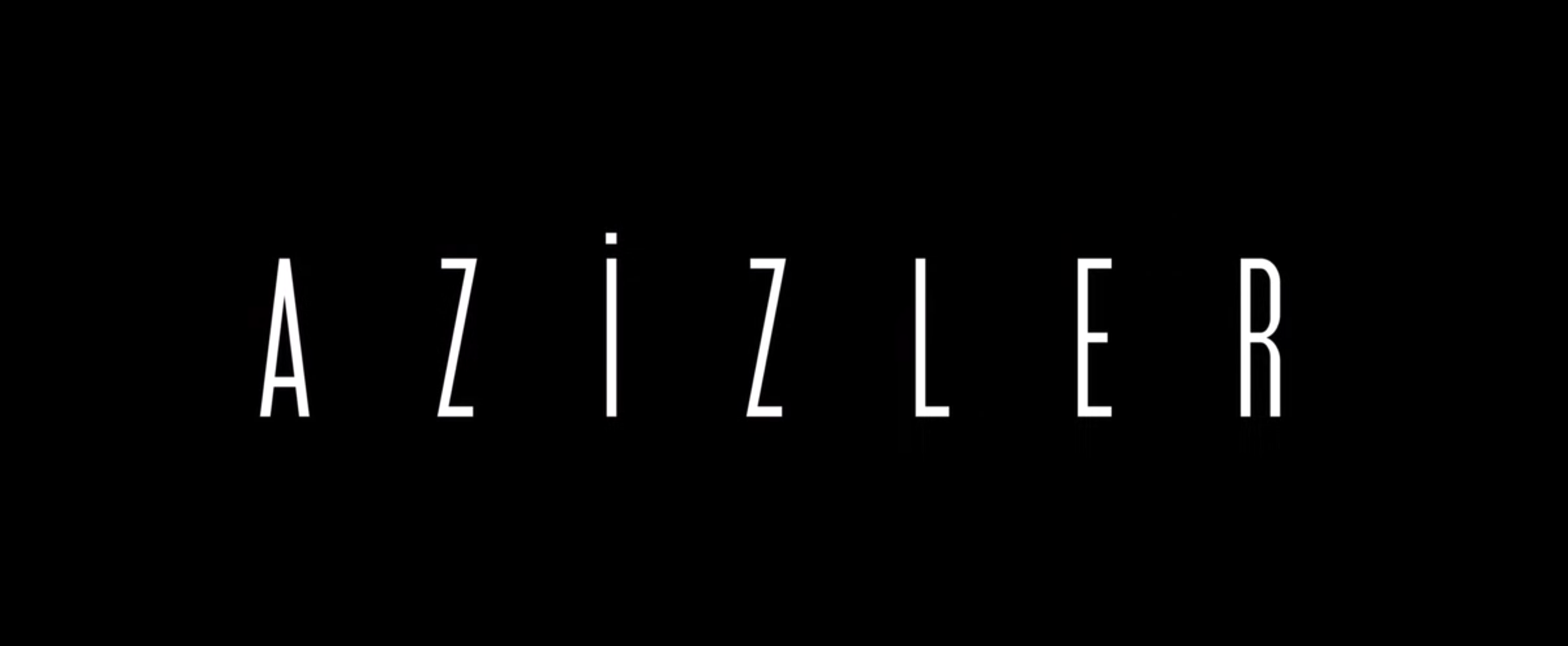 „Azizler“ auf Netflix: Einsamkeit, Wahnsinn und Treue