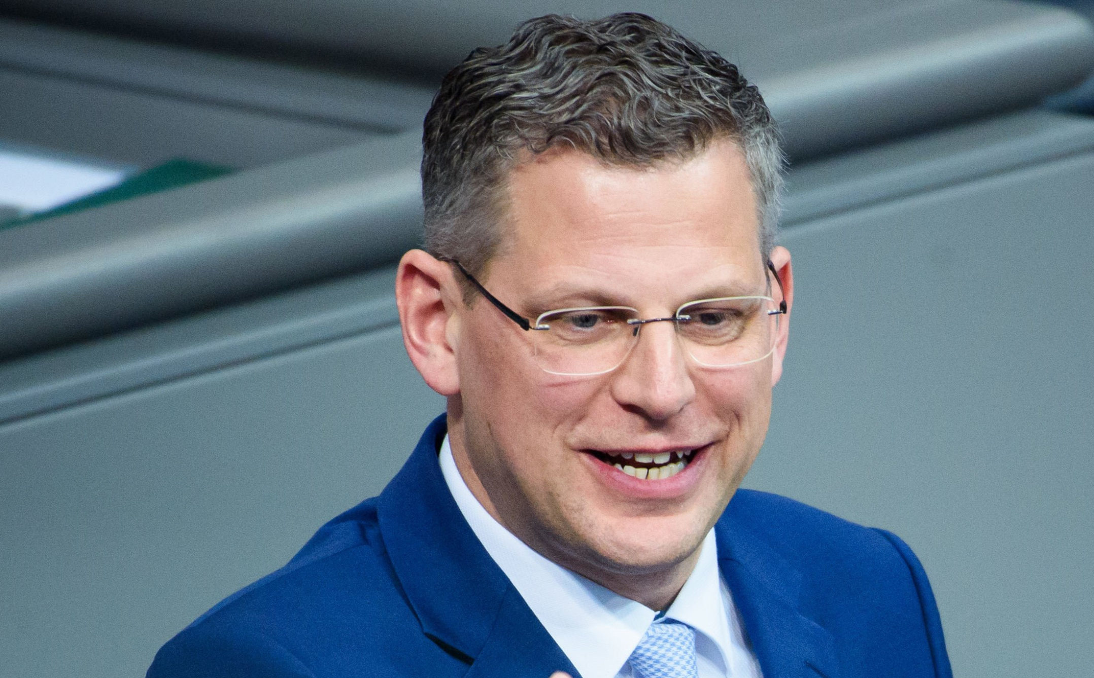 CDU-Politiker will keine „Ülkücüs“ in der Partei