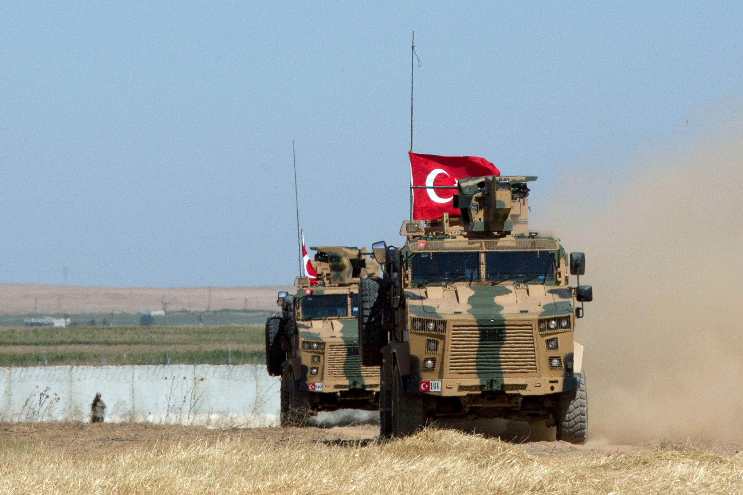 Von Nigeria bis Pakistan: Türkei verkauft mehr Waffen