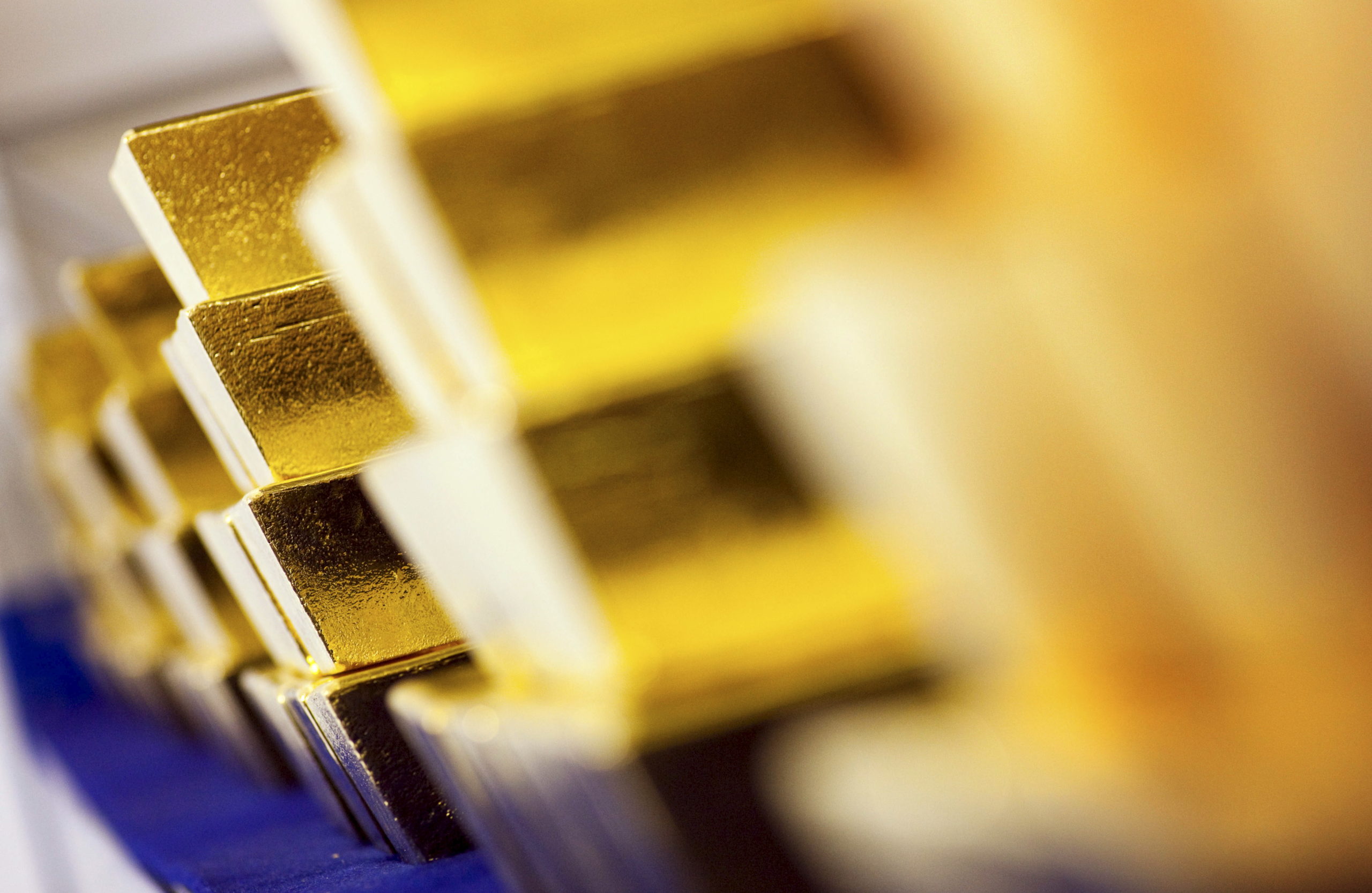 Gold in die Türkei: Geldwäsche-System aufgedeckt