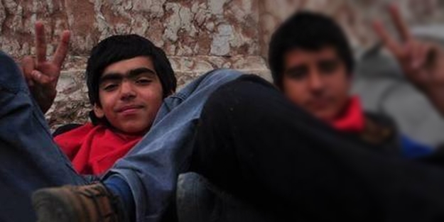 Fall Berkin Elvan: Polizist zu 16 Jahren Haft verurteilt