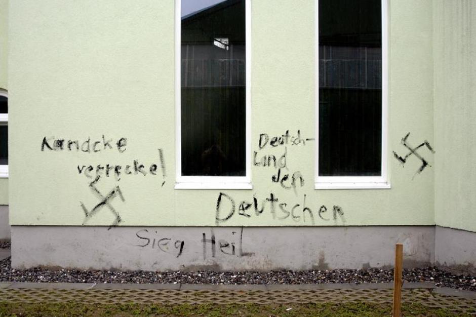 Extremismus in Deutschland: „Rechte Gewalt bleibt größte Bedrohung“
