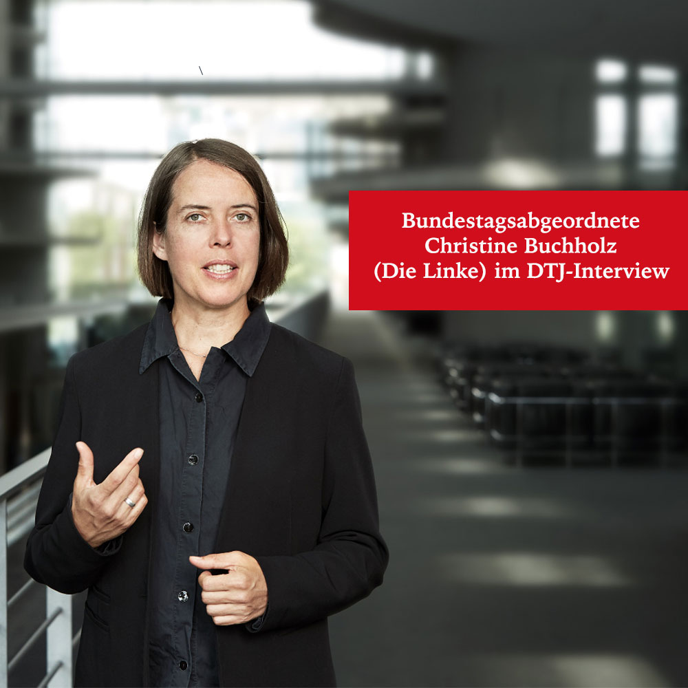 „Rassismus stachelt Attentäter an“