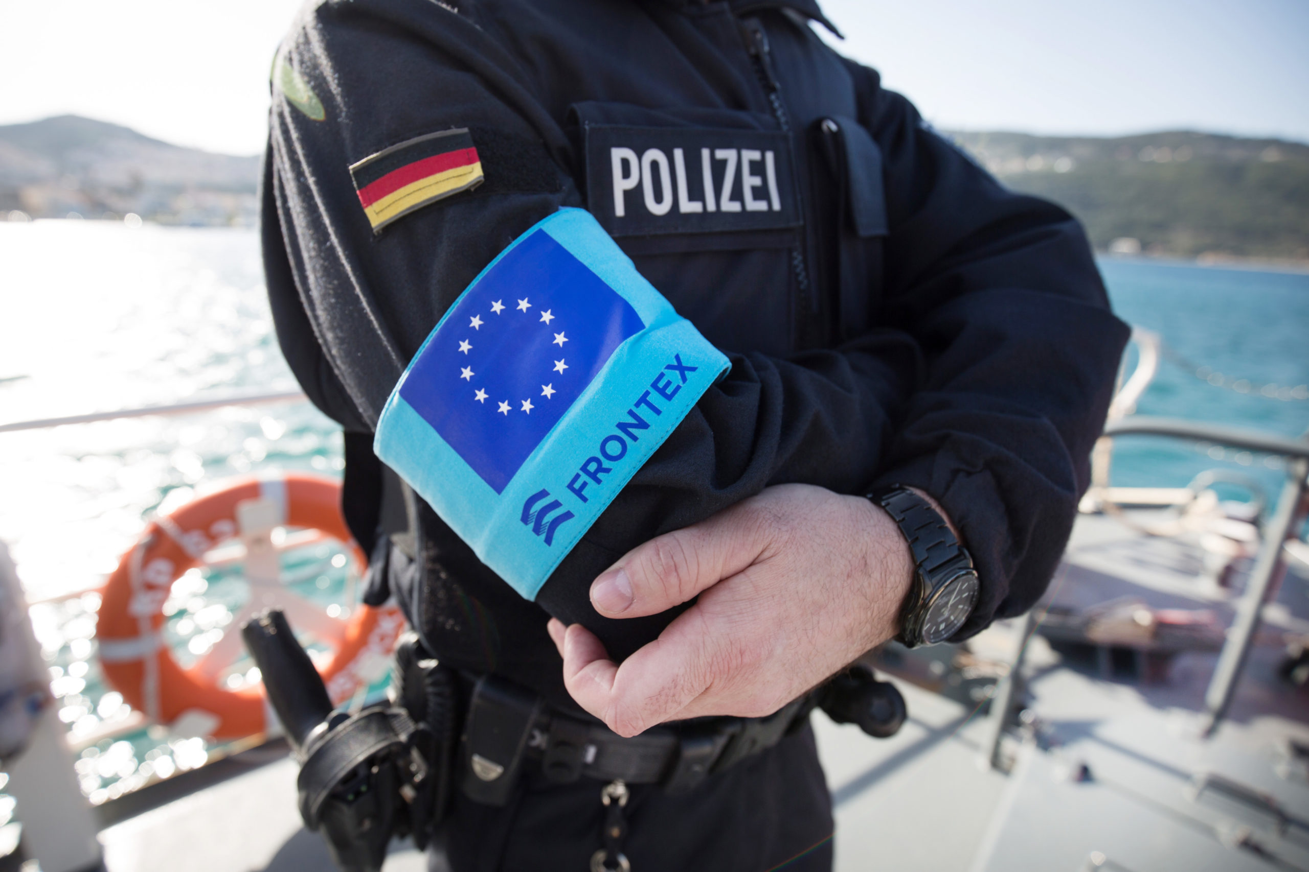 Erdoğan wirft Griechenland Pushbacks von Migranten vor