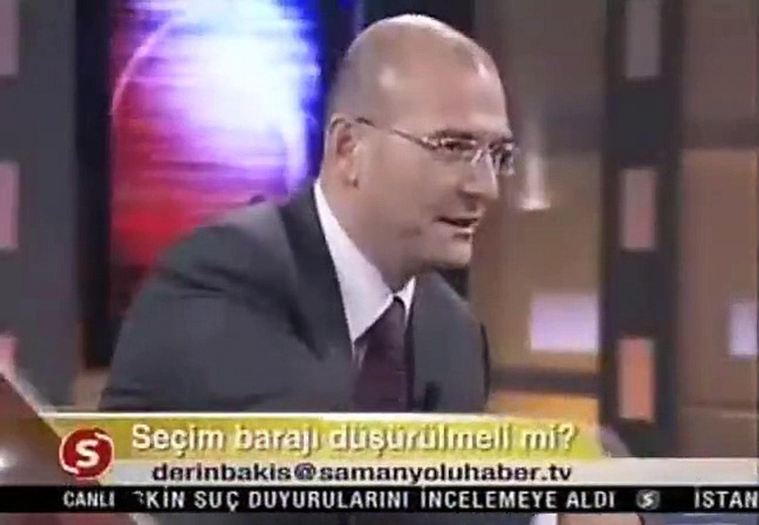 Soylu: „Hinter dem Putschversuch stecken die USA“