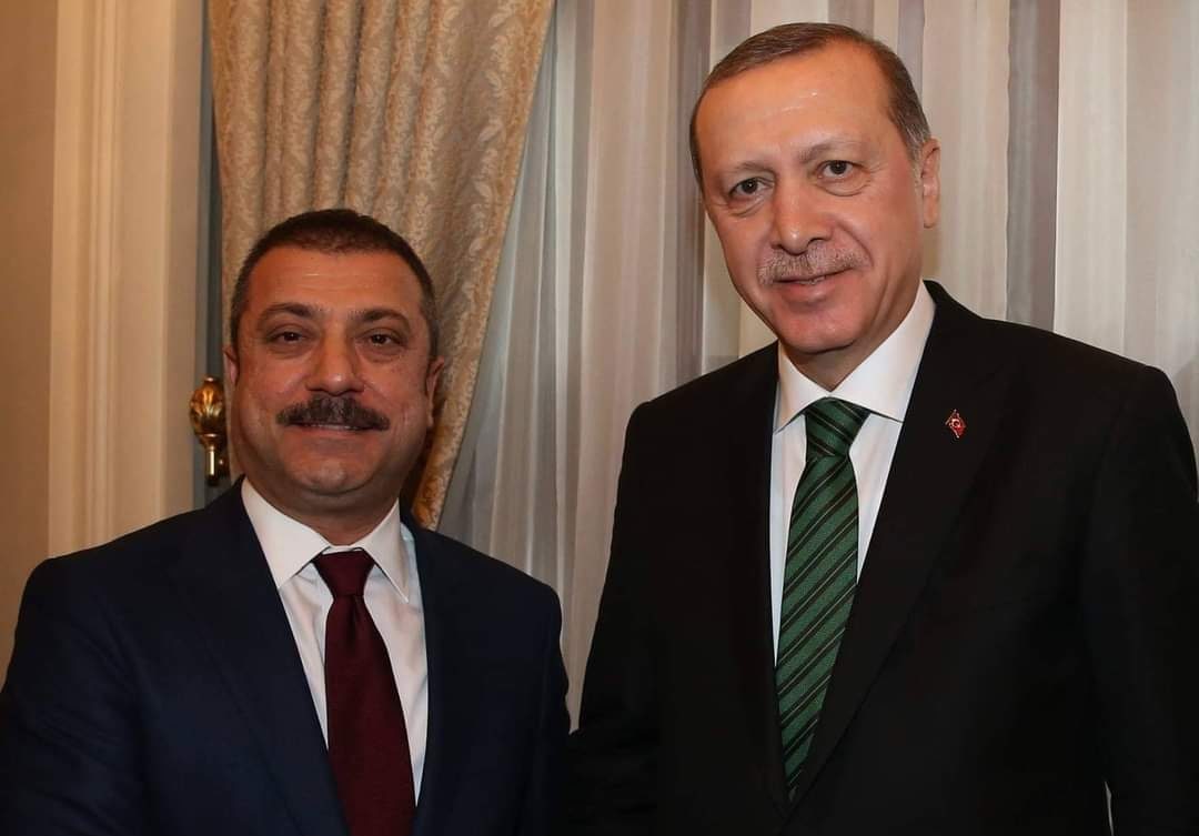 Erdoğan tauscht erneut Zentralbankchef: Albayrak wieder im Spiel?