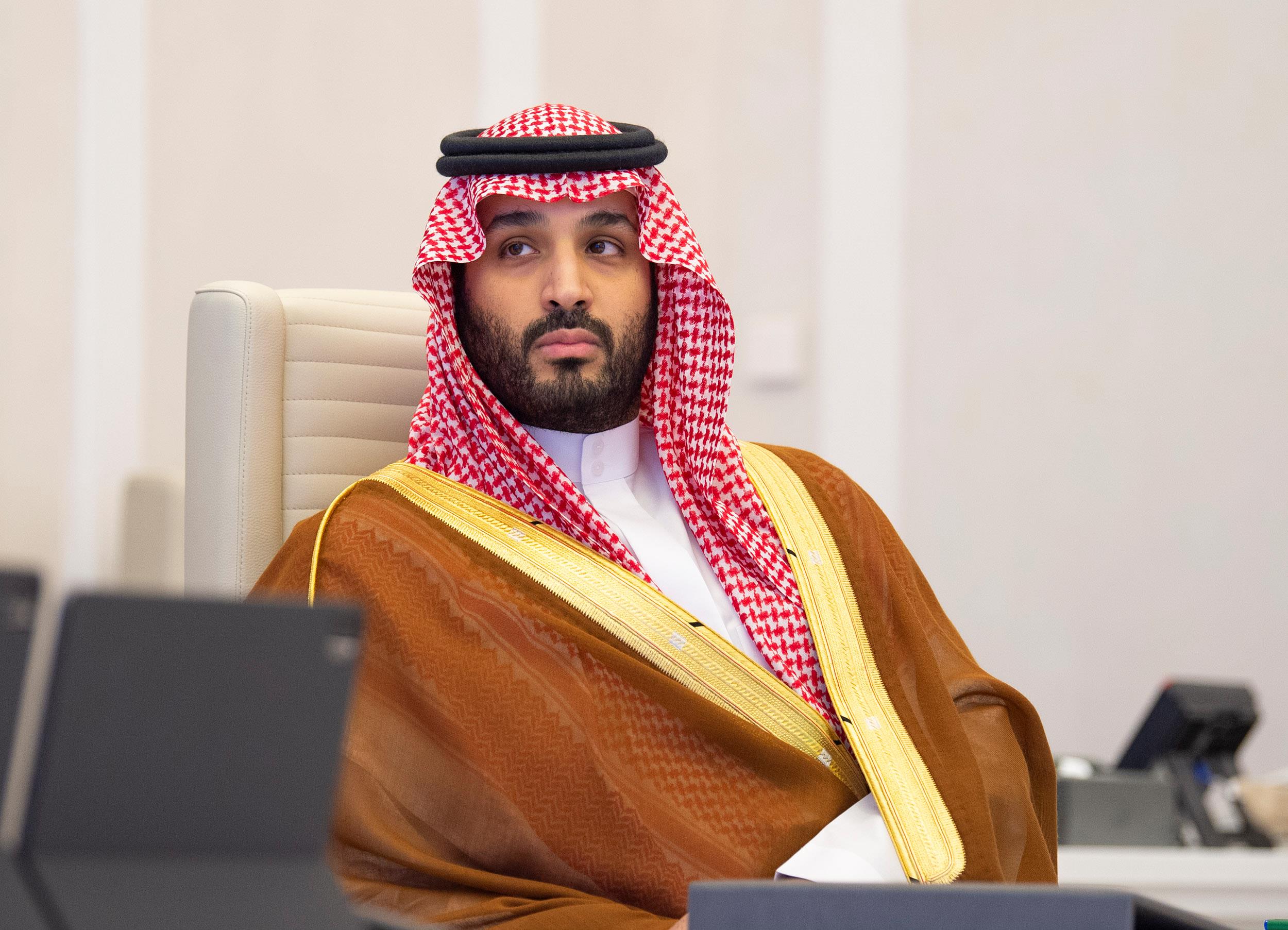 Wegen Mord in der Türkei: Saudischer Kronprinz Salman angezeigt