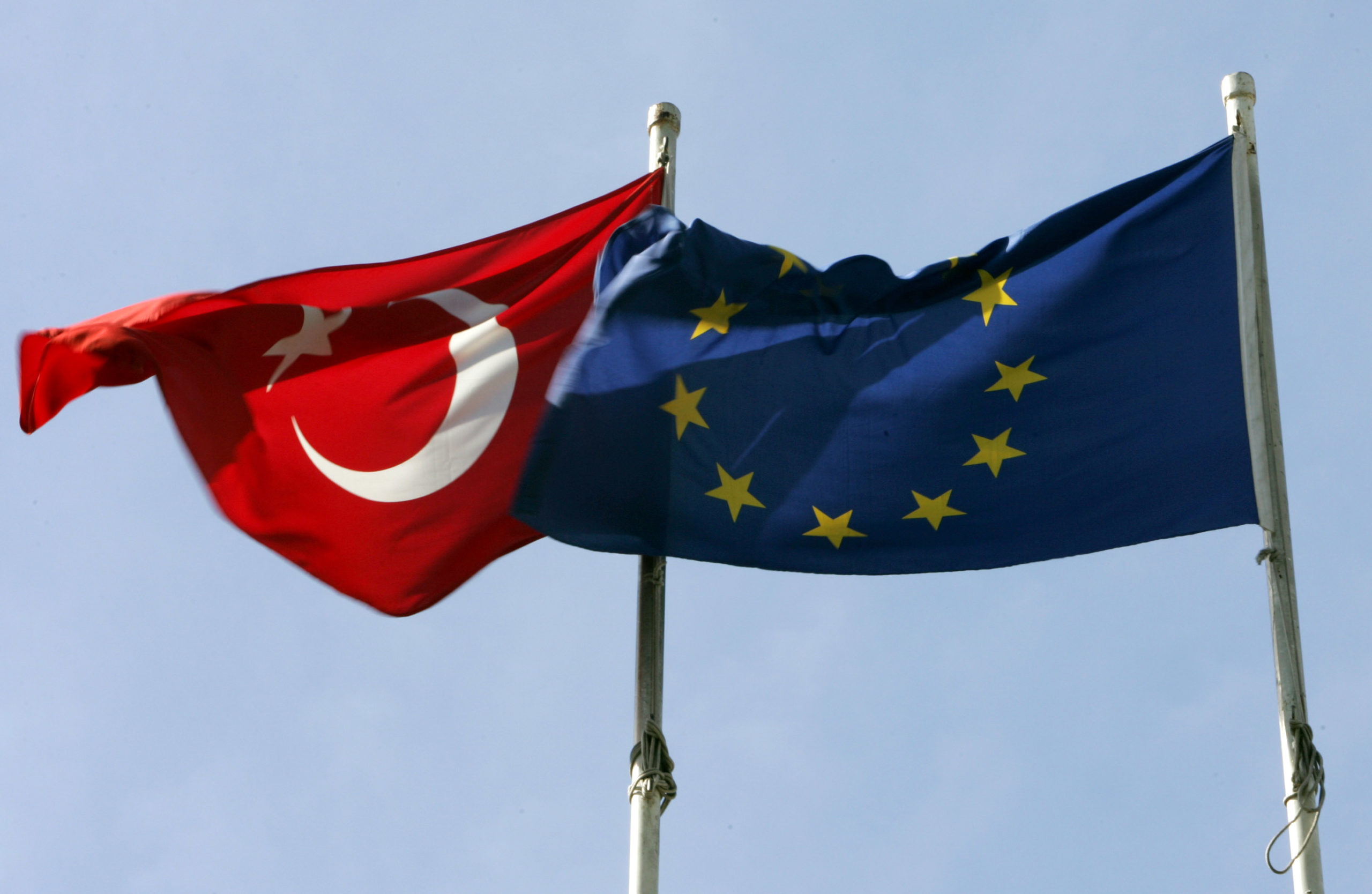 Die Türkei macht Druck: EU-Beitritt in spätestens sechs Jahren