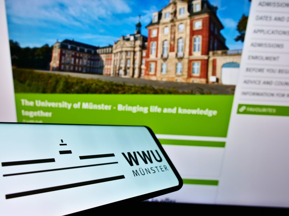 Uni Münster nimmt umstrittenen Theologen aus der Türkei auf