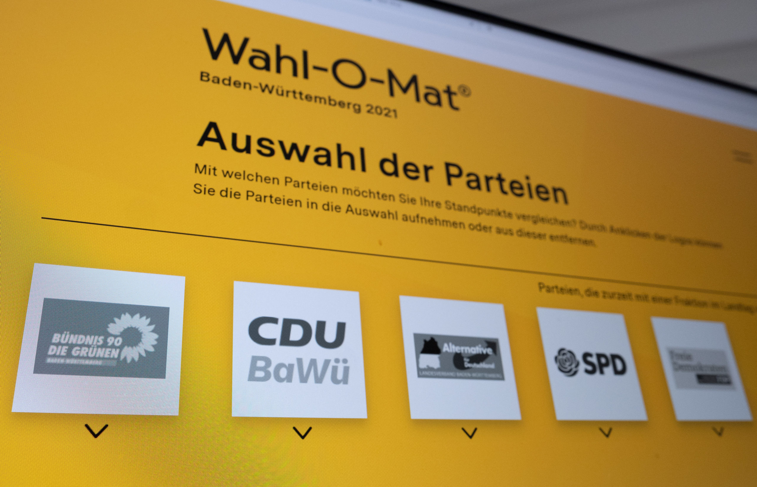 Studie: Eingebürgerte Zuwanderer gehen seltener wählen