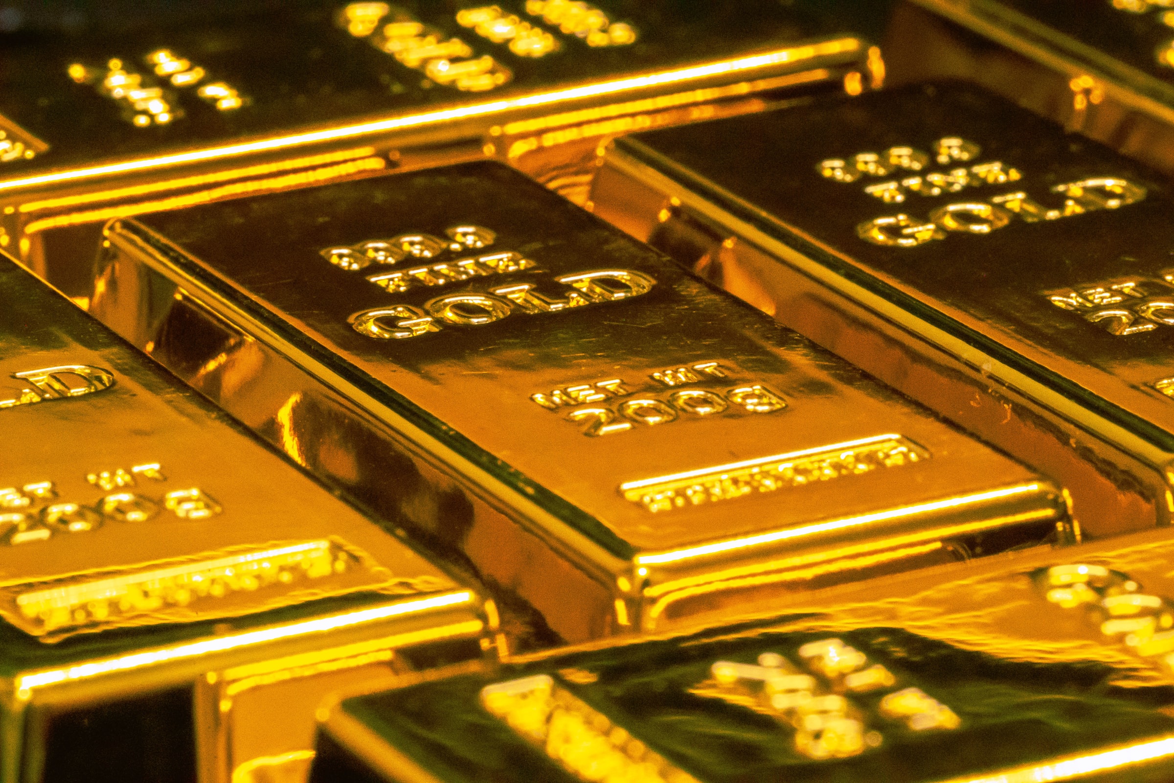 Erdoğan bittet Türken wegen Notenbank-Chaos um Gold