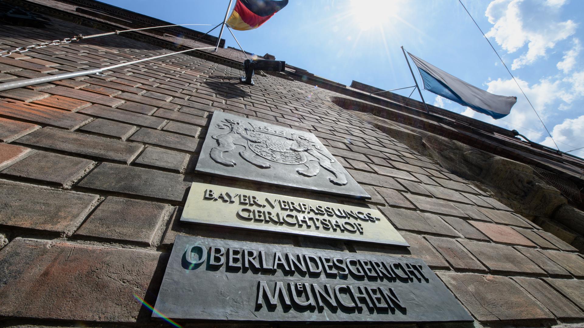 Rechtsextremistin warnte Moscheevereine: „Ihr werdet niemals sicher sein“