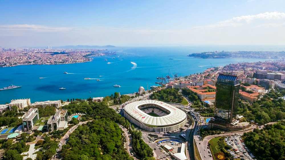 Beşiktaş vs. Fenerbahçe: Es ist wieder spannend im türkischen Fußball