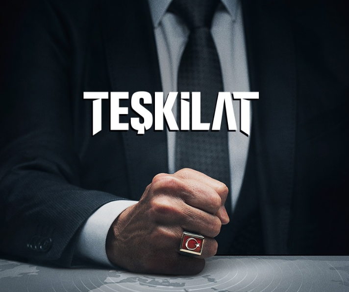 Neue Serie zeigt Innenleben des türkischen Geheimdienstes