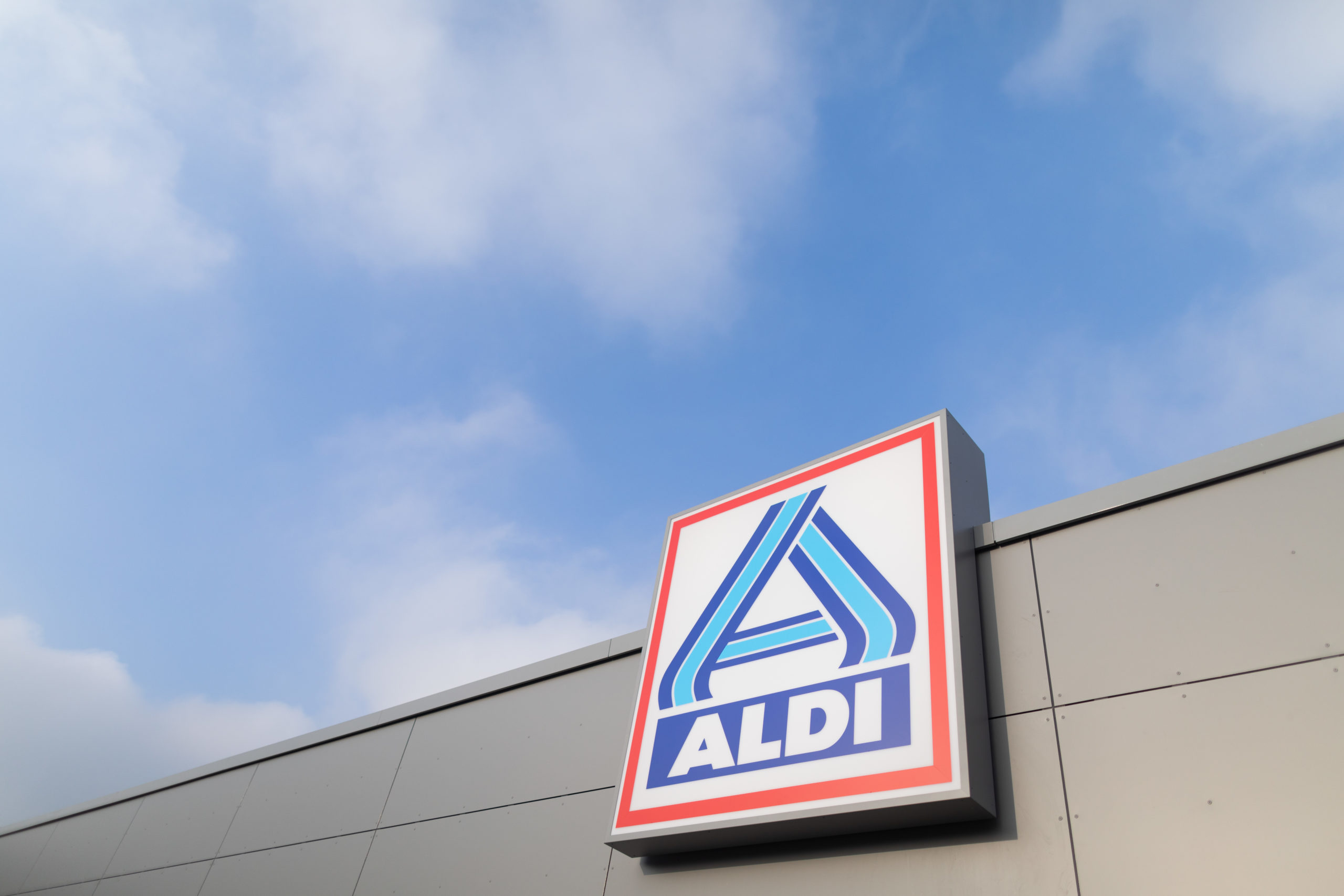Rassismus beim Einkaufen: Aldi Nord bittet um Entschuldigung