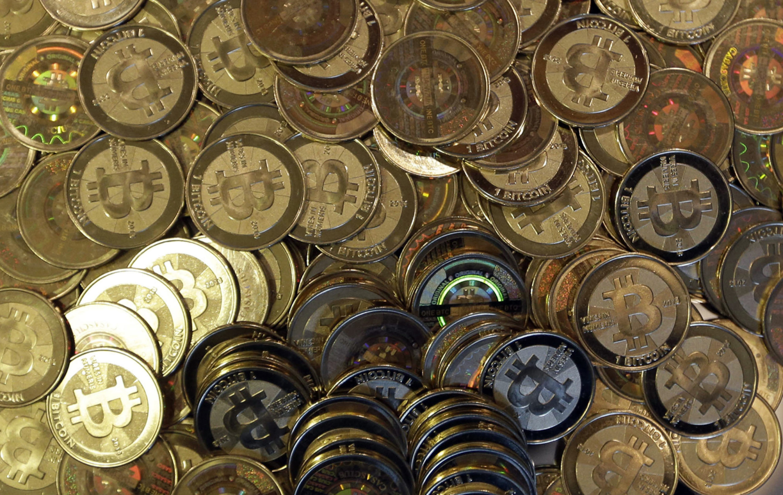 Türkei verbietet Zahlungen mit Bitcoin und Co.