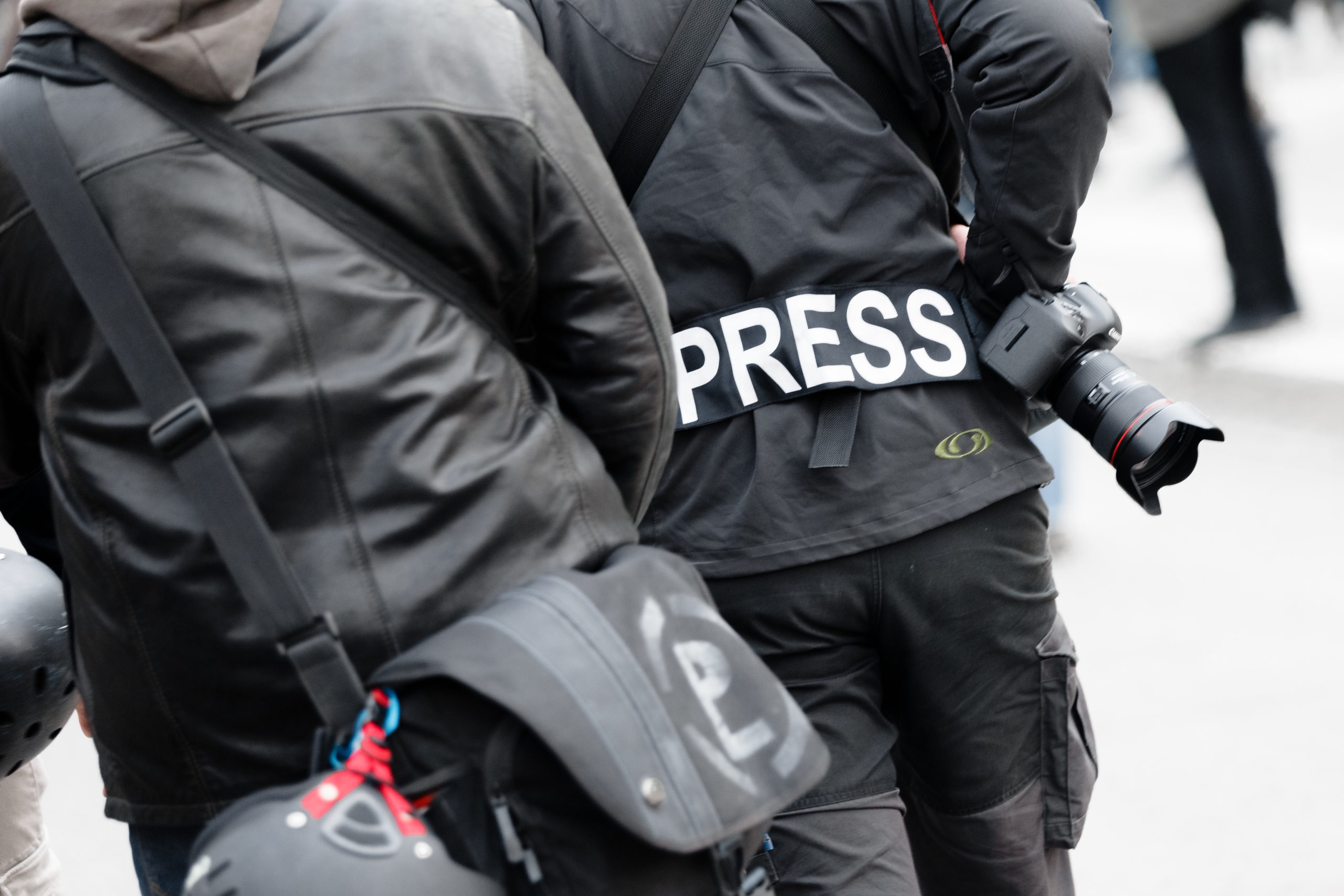 Pressefreiheit: Deutschland nicht mehr „gut“ – Türkei leicht „verbessert“