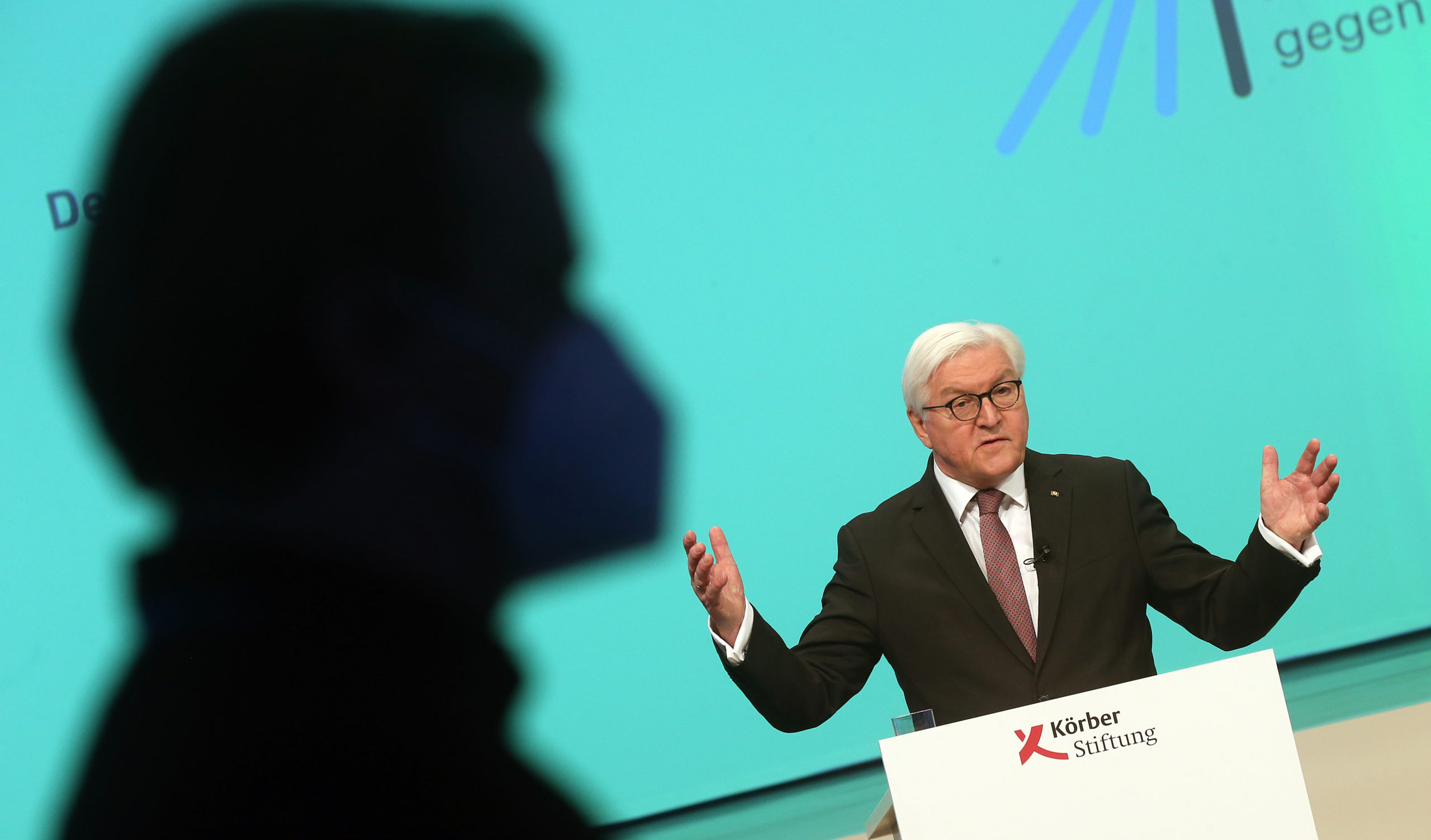 Ramadan: Steinmeier dankt Muslimen
