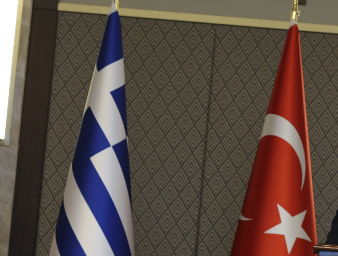 Erdgaskonflikt: Griechisch-türkische Gespräche werden fortgesetzt