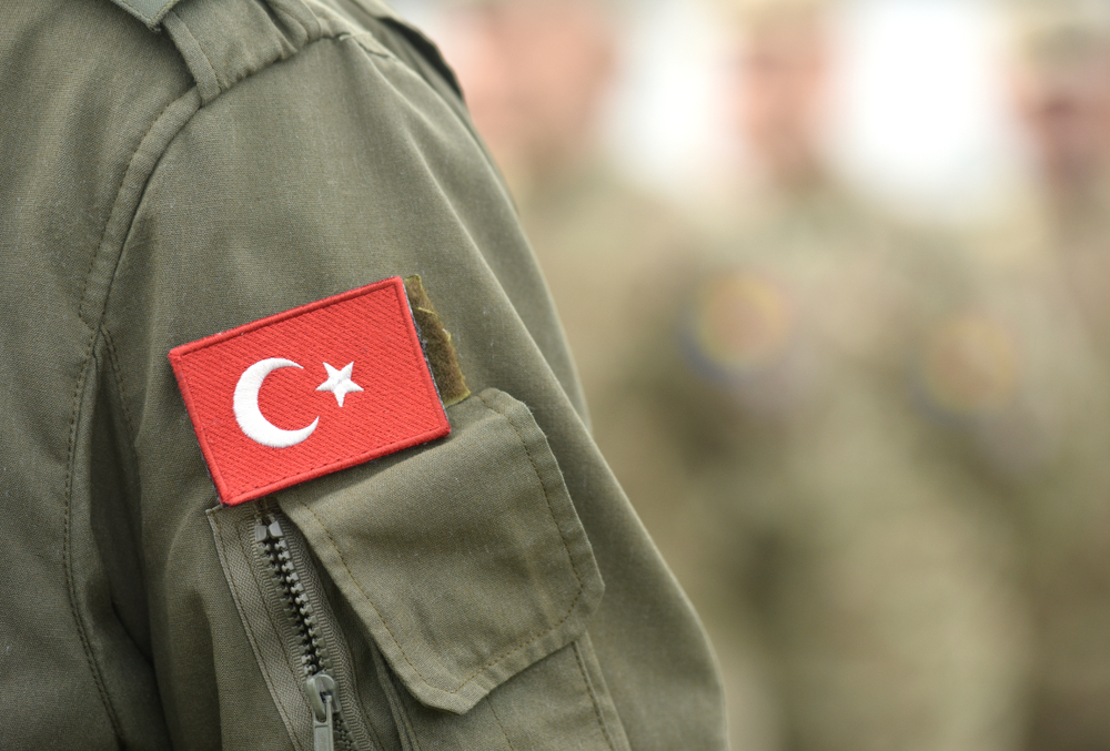 Aufruf zum Putsch? Ex-Admirale sorgen für großen Wirbel in der Türkei
