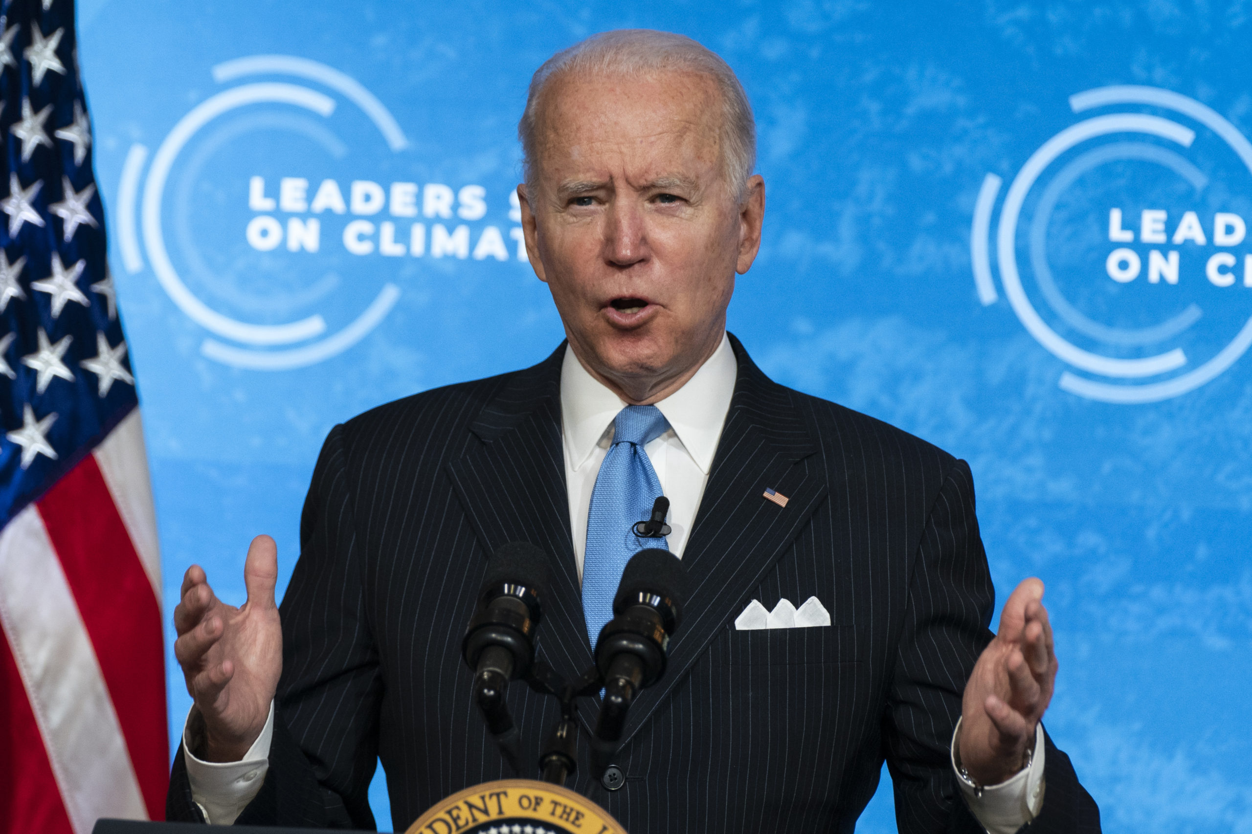 Nach Telefonat mit Erdoğan: Biden nennt 1915 „Völkermord“
