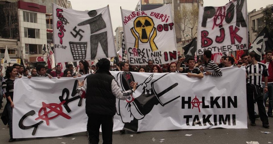 „Massenprozess“ in der Türkei: Kavala und Çarşı erneut vor Gericht