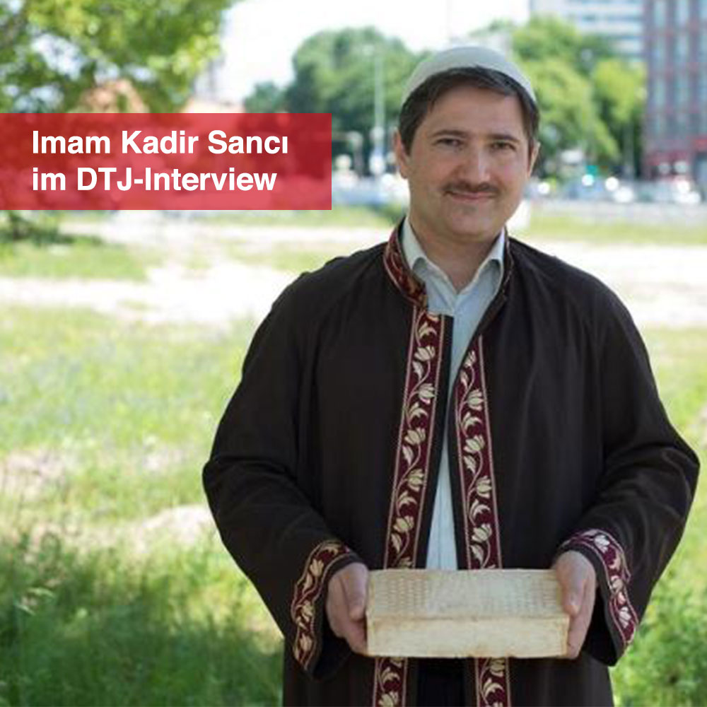 „Am meisten fehlt mir in diesem Ramadan meine Freiheit“