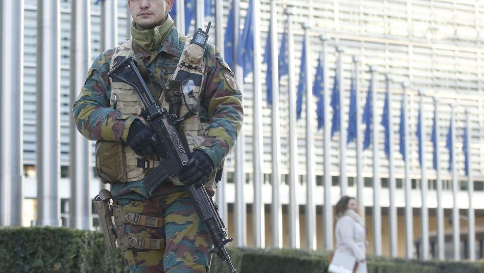 Türkei will bei EU-Militärprojekt mitmachen