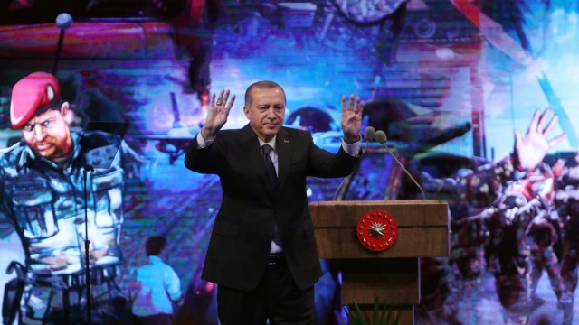Nach Ägypten jetzt Saudi-Arabien: Türkei sucht weiter Annäherung