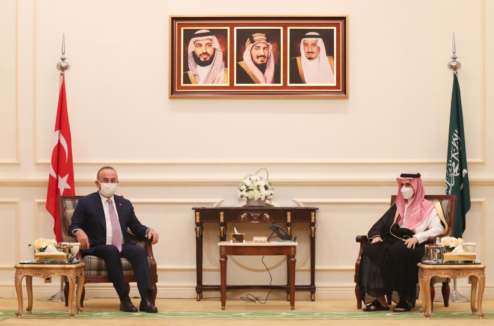 Gaza: Saudi-Arabien ruft Weltgemeinschaft zum Handeln auf