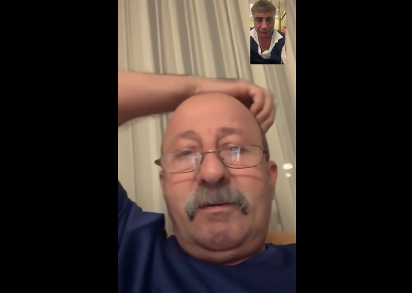 Sedat Peker bringt erstmals Erdoğan ins Spiel
