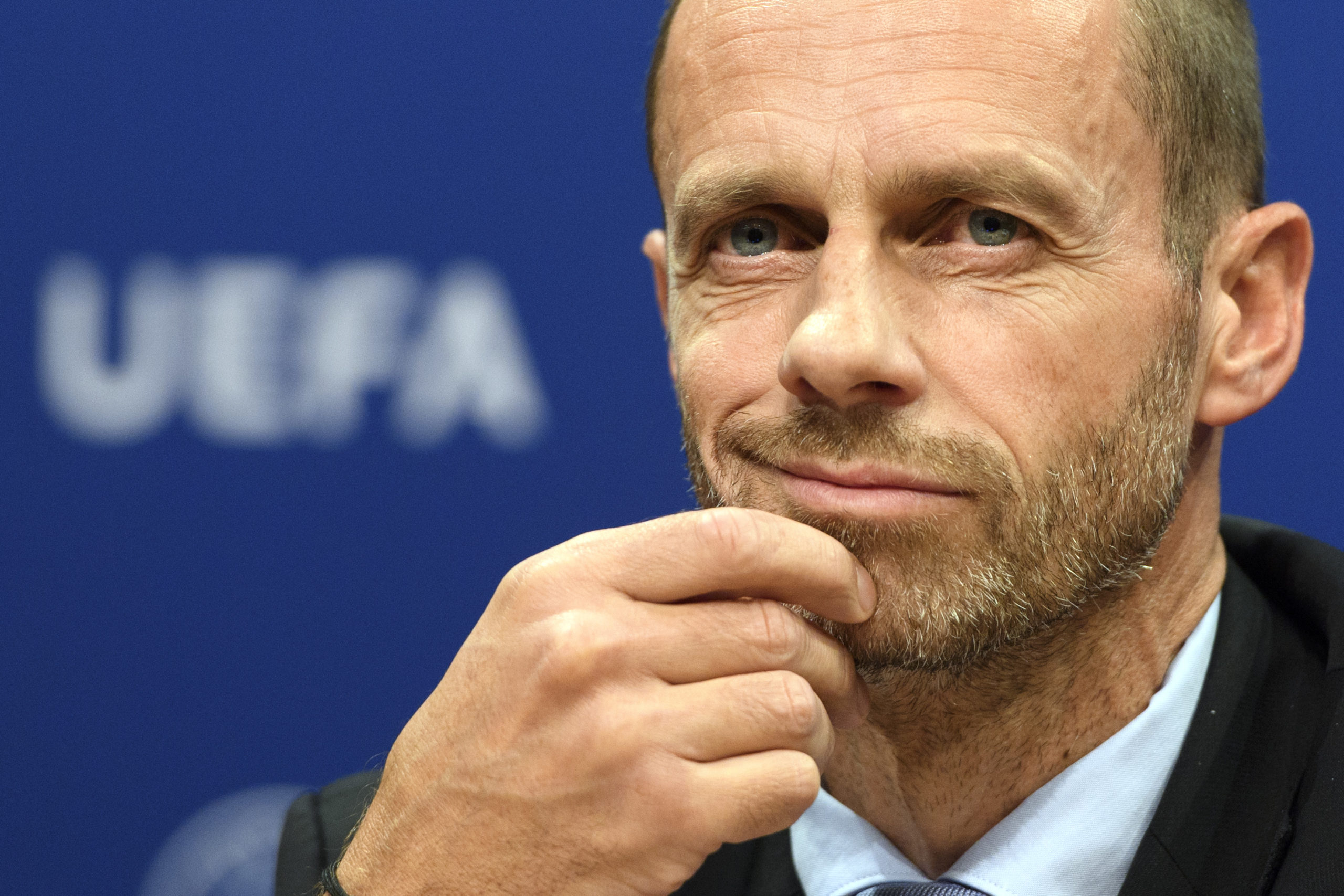 Champions-League-Finale weder in Istanbul noch in London