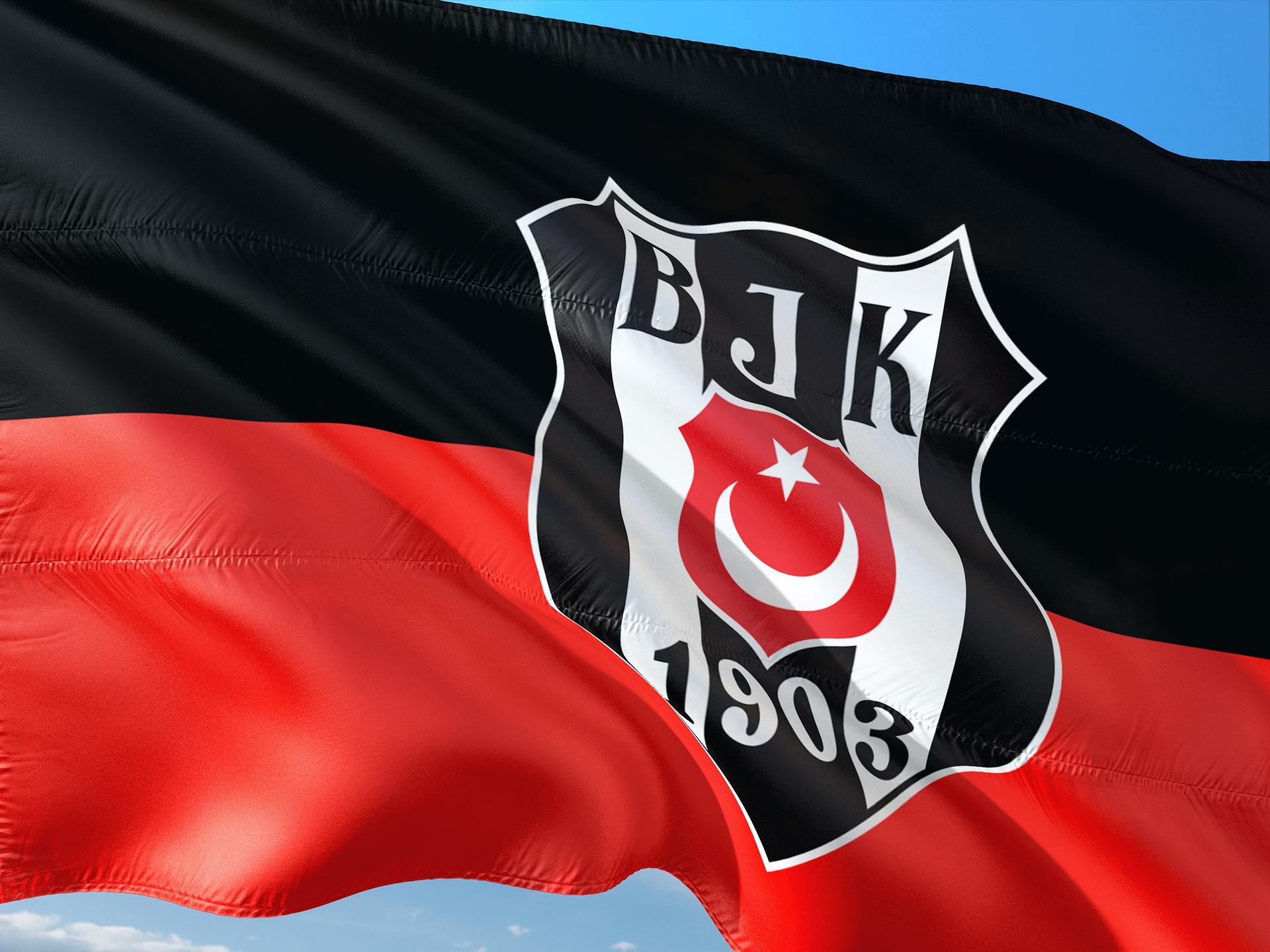 Herzschlagfinale in der Türkei: Beşiktaş zittert sich zum Titel