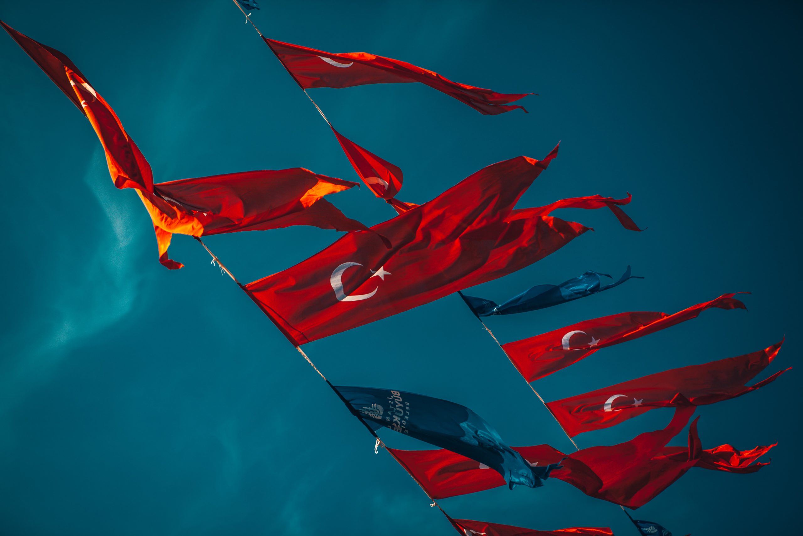 Erdoğans Traum von Macht und Größe