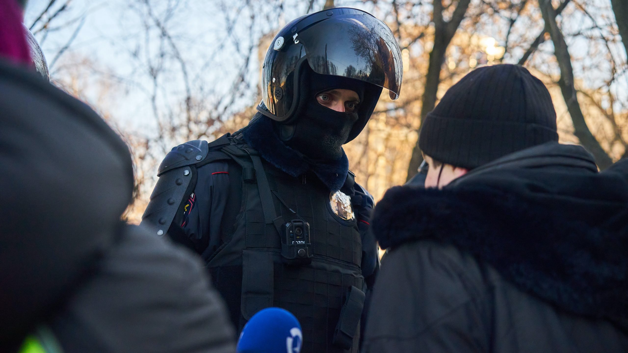 EU: Pressefreiheit Grundpfeiler demokratischer Gesellschaften