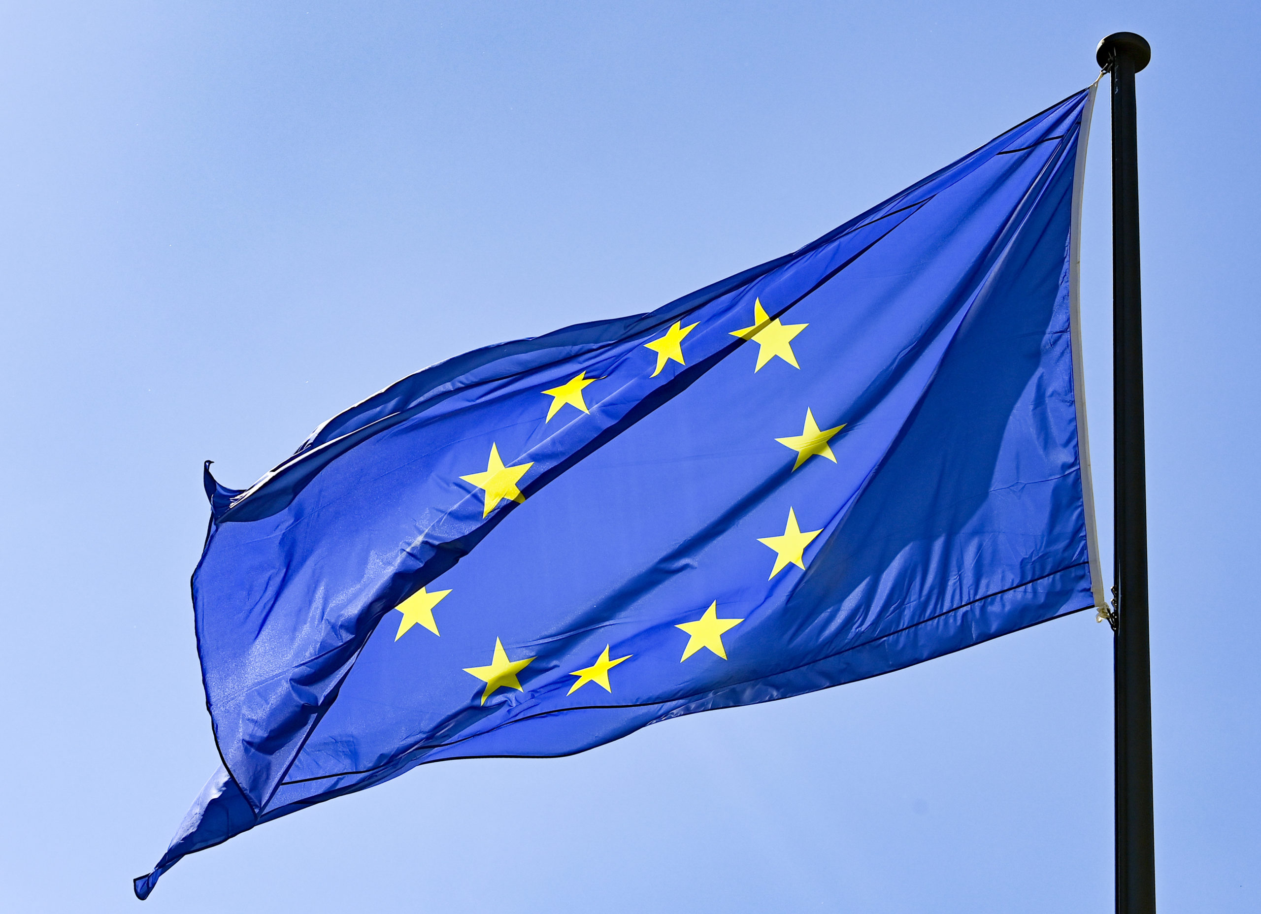Auch Türkei: EU unterstützt Kandidaten mit 14 Milliarden Euro