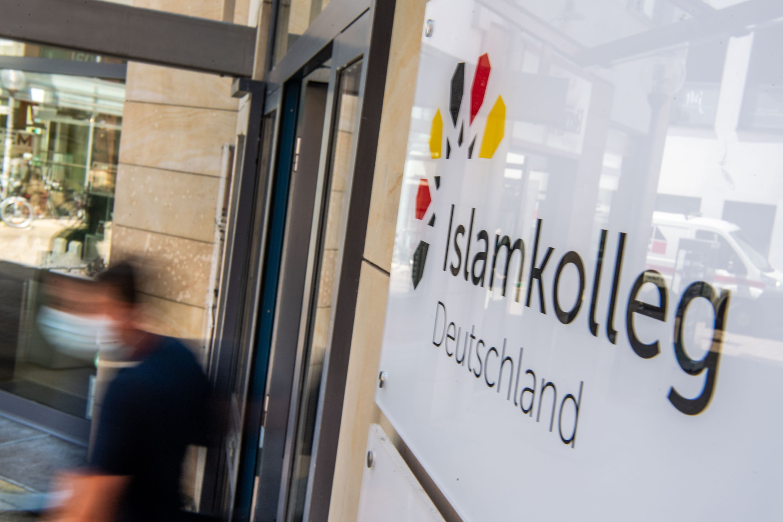 Erstes staatlich gefördertes Islamkolleg eröffnet