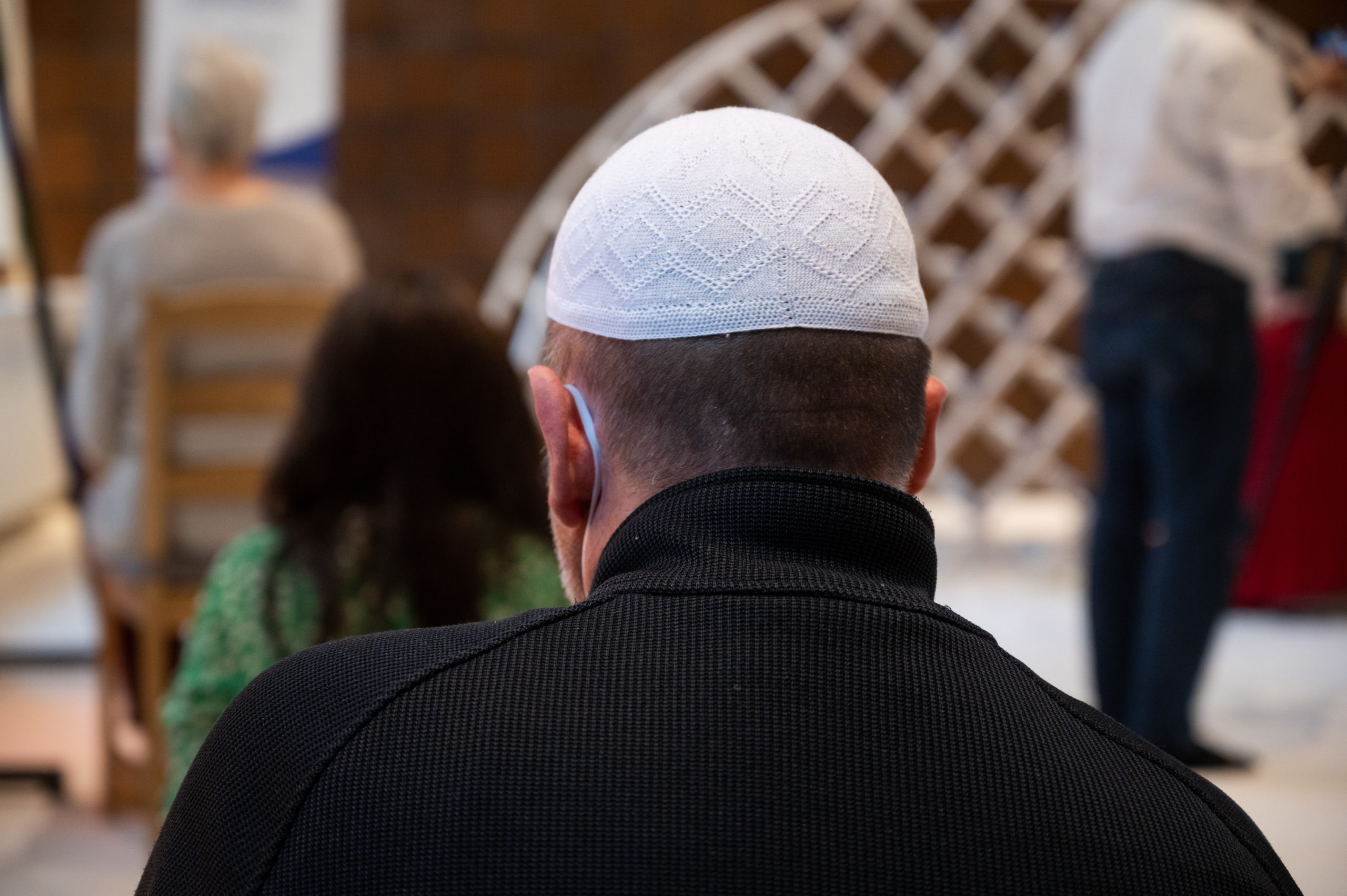 Corona-Jahr: Mehr islamfeindliche Straftaten in Bayern