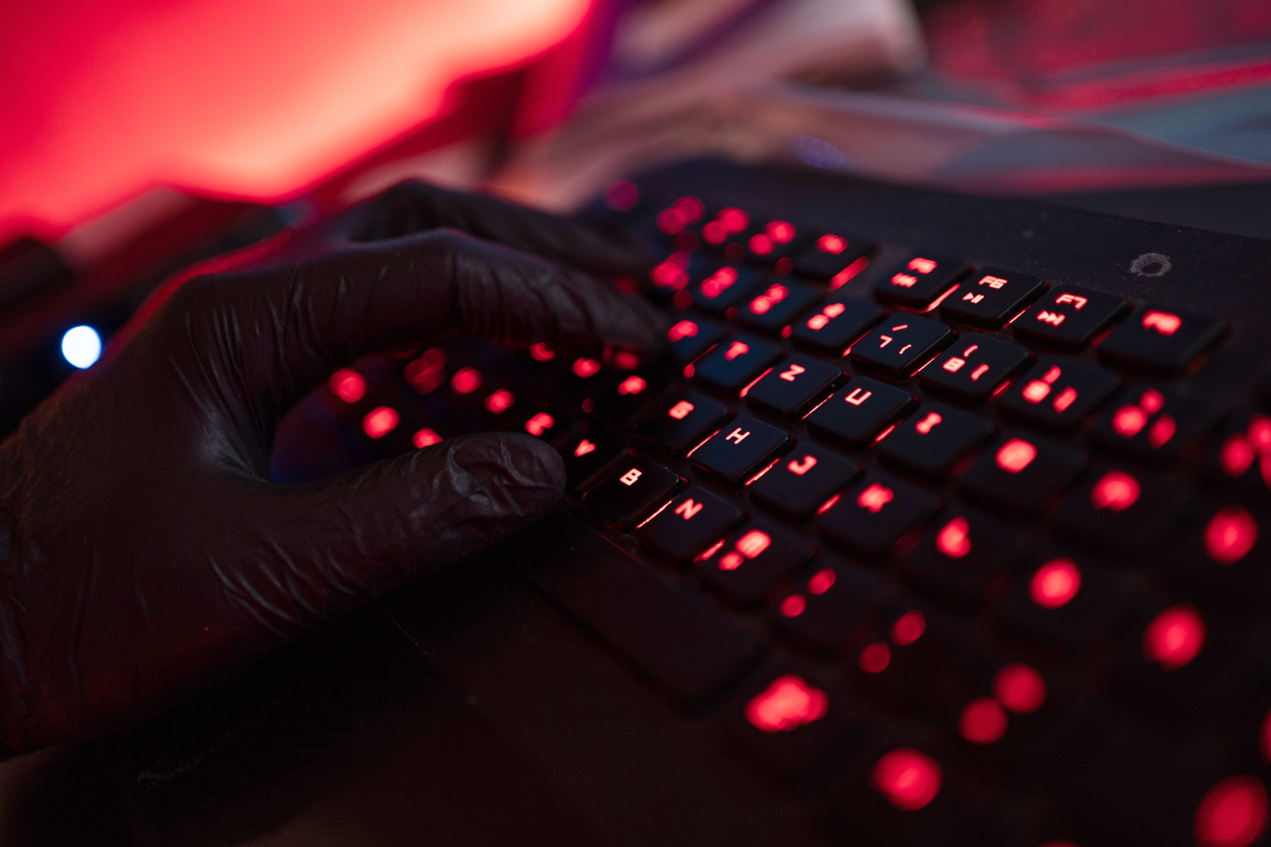 Schutz vor Cyberkriminalität: Türkei schneidet besser als Deutschland ab