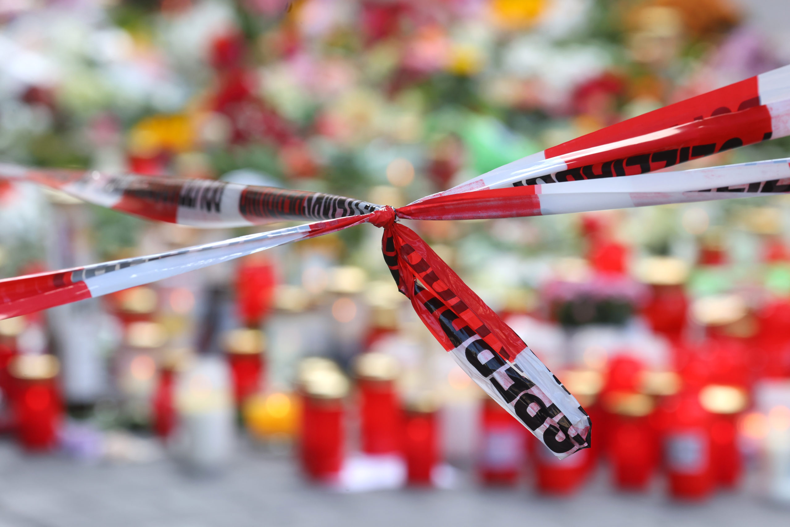 Würzburg-Attentat: War der Somalier radikal, krank – oder beides?