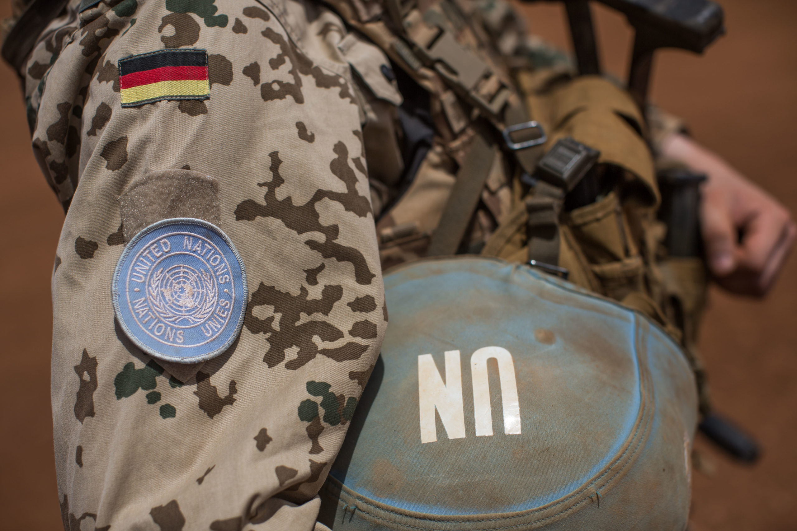 Al-Kaida-Abspaltung bekennt sich zu Mali-Anschlag