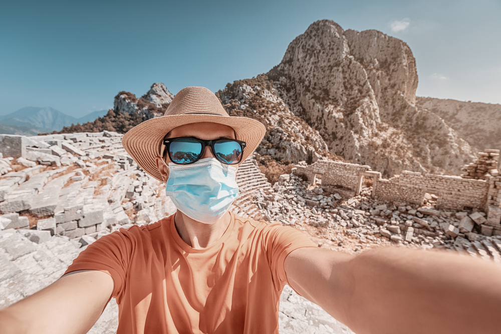 Türkei-Urlaub trotz Delta-Variante?